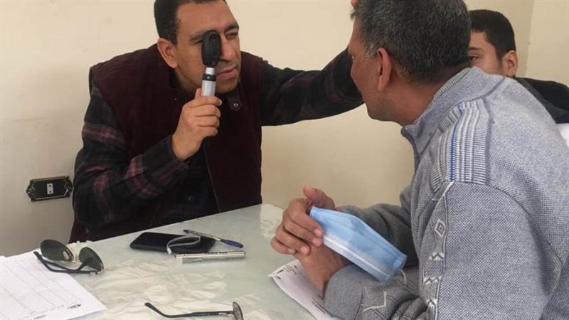 من جانب القافله