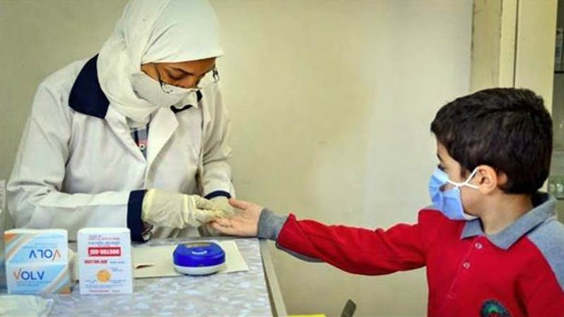 مبادرة الكشف عن الأنيميا