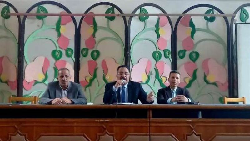 وكيل التضامن الإجتماعي