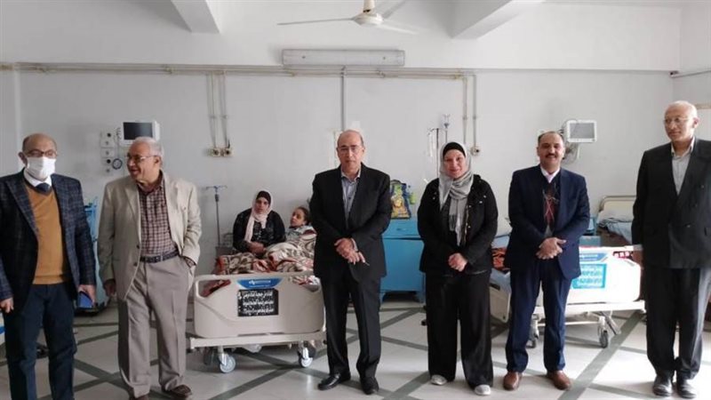 جامعة أسيوط تعلن