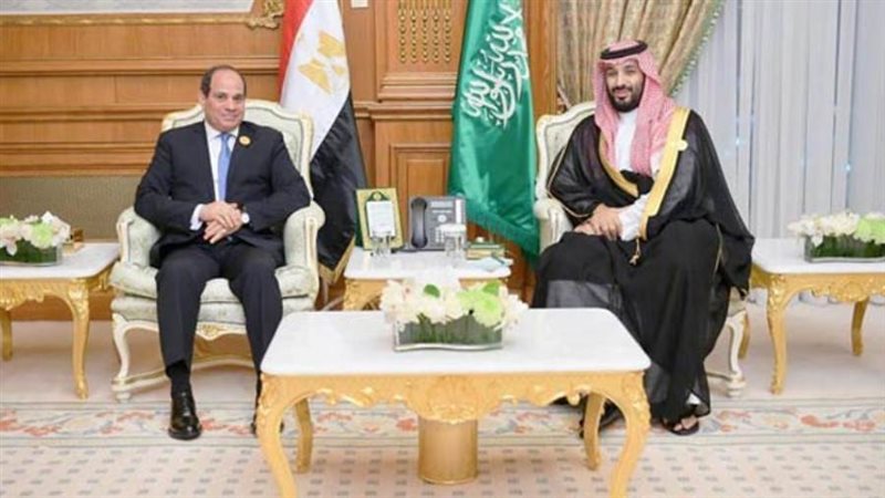 الرئيس عبدالفتاح