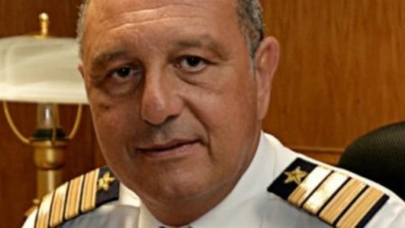 رئيس مجلس إدارة الشركة