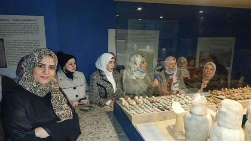 يوم ترفيهي للسيدات