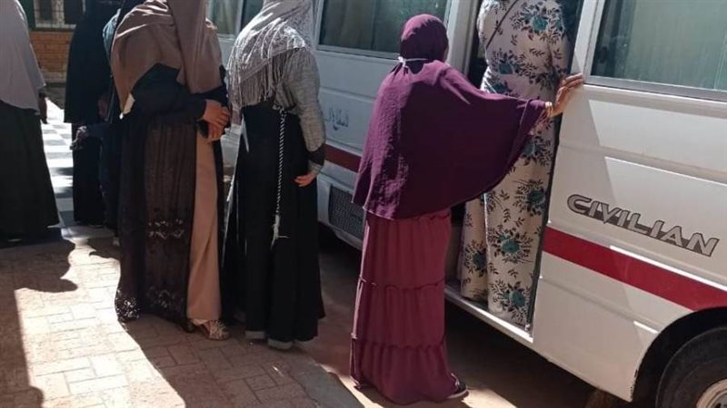 خدمات تنظيم الاسره