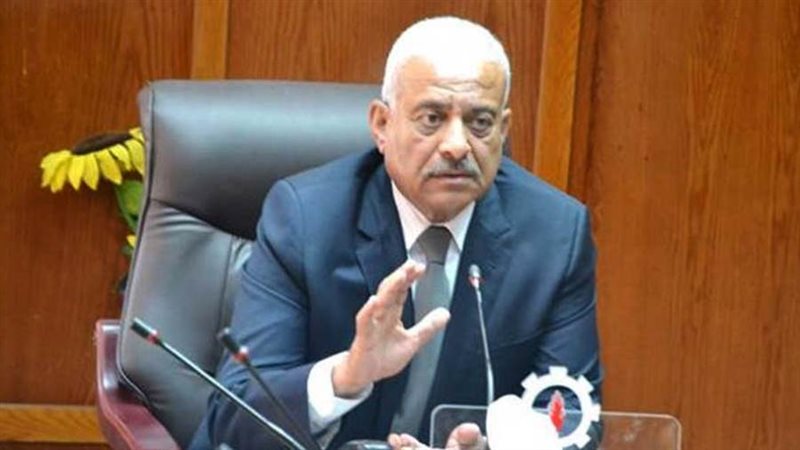 اللواء عبد المجيد