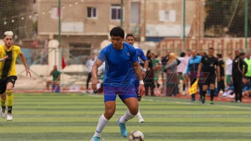 فريق كفرالشيخ