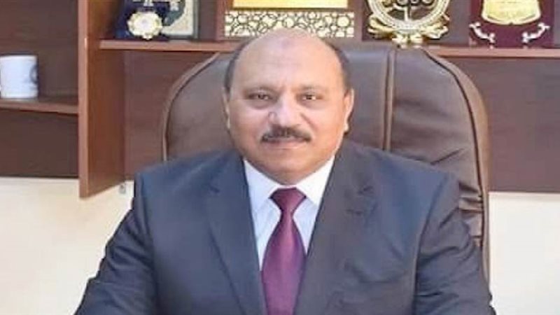 اللواء عبد الحميد