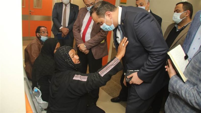 السبكي في المجمع