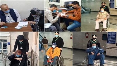 الداخلية تُيسر إجراءاتها على المواطنين الراغبين في الحصول على الخدمات الشرطية