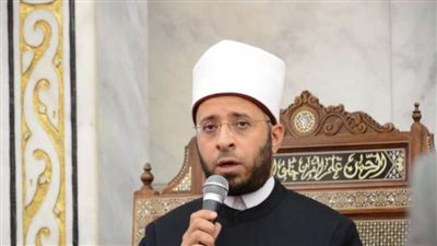 أسامة الأزهري: رجال القوات المسلحة هم رموز البطولة والرجولة والوطنية والتضحية والفداء