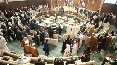 اللجنة الوزارية العربية الرباعية تدين التدخلات الإيرانية في الشؤون الداخلية للدول العربية 