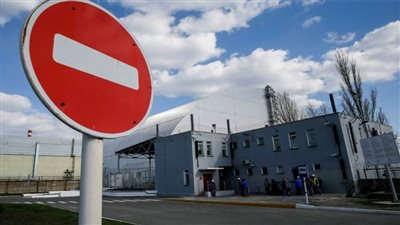 الوكالة الدولية: فقدنا الاتصال بأنظمة مراقبة المواد النووية في تشيرنوبيل