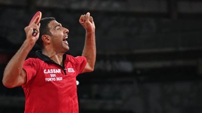 تعرف على نتائج قرعة الأدوار الرئيسية ببطولة سماش سنغافورة المفتوحة لتنس الطاولة