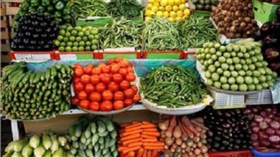 ثبات الأسعار في سوق الجمعة ..وتنافس التجار في أسعار اللحوم بالإسماعيلية