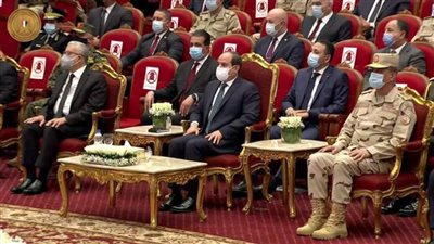  التغطية الكاملة للندوة التثقيفية الـ٣٥ للقوات المسلحة بمناسبة يوم الشهيد