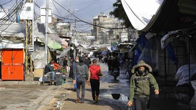 لبنان: بدء صرف مساعدات اجتماعية لـ150 ألف أسرة فقيرة الأسبوع المقبل