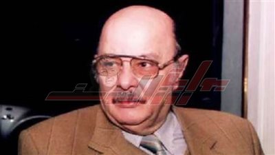 وزيرة الثقافة تنعي الكاتب والسيناريست الكبير يسرى الجندى 