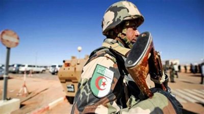 الجزائر: ضبط 17 عنصر دعم للجماعات الإرهابية و184 مهاجرا غير شرعي خلال أسبوع