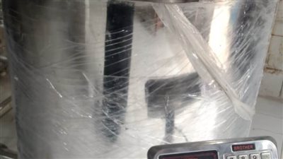 مراكز تجميع الألبان.. تركيب معدات مركزين جديدين بالبحيرة