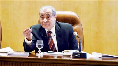 وزير التموين: الدولة تتحمل ارتفاع أسعار الخبز المدعم بنسبة 100% والزيت 75%
