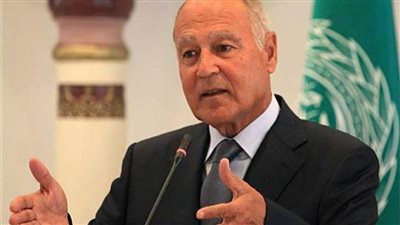    أبو الغيط: الجزائر أبلغت وزراء الخارجية العرب بموعد عقد القمة العربية 