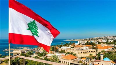 لبنان يتعرض لمنخفض جوي 