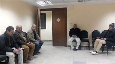   7 أنشطة ثقافية متنوعة بثقافة شمال سيناء 