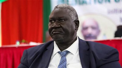 عضو بمجلس السيادة السوداني يدعو الأحزاب السياسية إلى الاستعداد للانتخابات