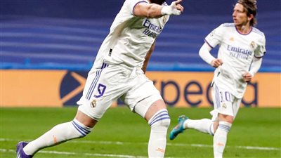 ريال مدريد يعود بريمونتادا إسبانيا المعهودة ويقصي باريس سان جيرمان من دوري الأبطال