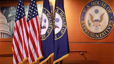 مجلس النواب الأمريكى يقر حظر شراء النفط الروسى