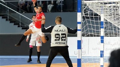 اليوم.. الأهلي يواجه طلائع الجيش وسبورتنج يصطدم بالزمالك في دوري محترفي اليد