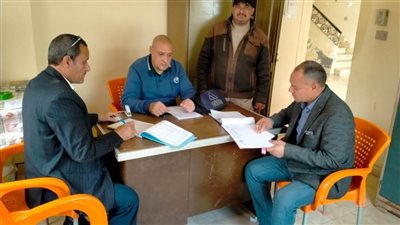 إحالة العاملين بثلاثة مراكز شباب بالقليوبية للتحقيق بسبب تغيبهم