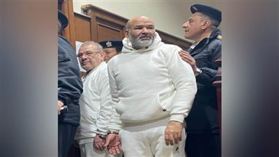 قضية الآثار الكبرى.. طلب عاجل من حسن راتب ودفاع المتهمين في المحكمة