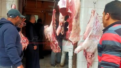 حملات مكبرة لمراقبة الأسعار وتوفير السلع الغذائية بكفر الشيخ 