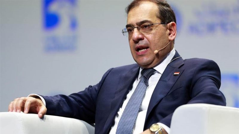 طارق الملا وزير البترول