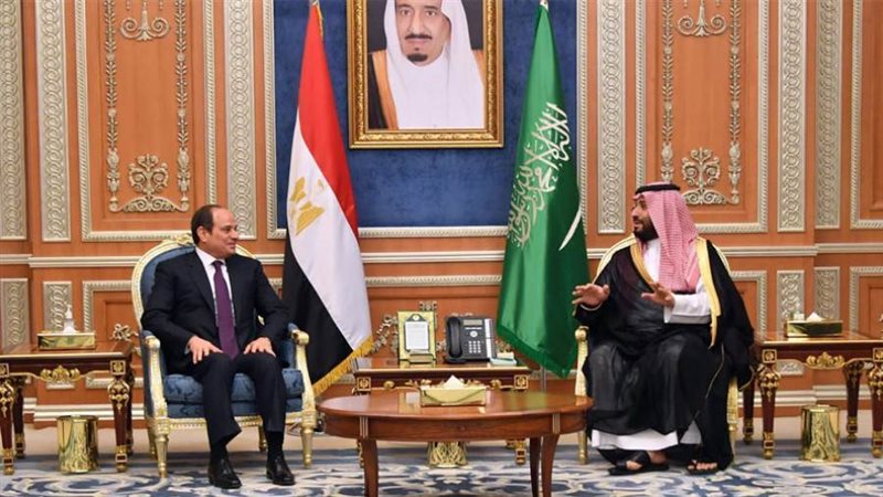 الرئيس عبد الفتاح