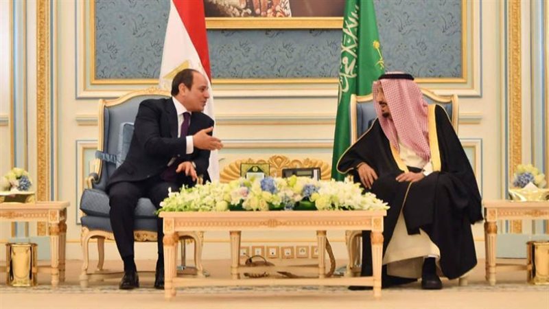 الرئيس عبد الفتاح