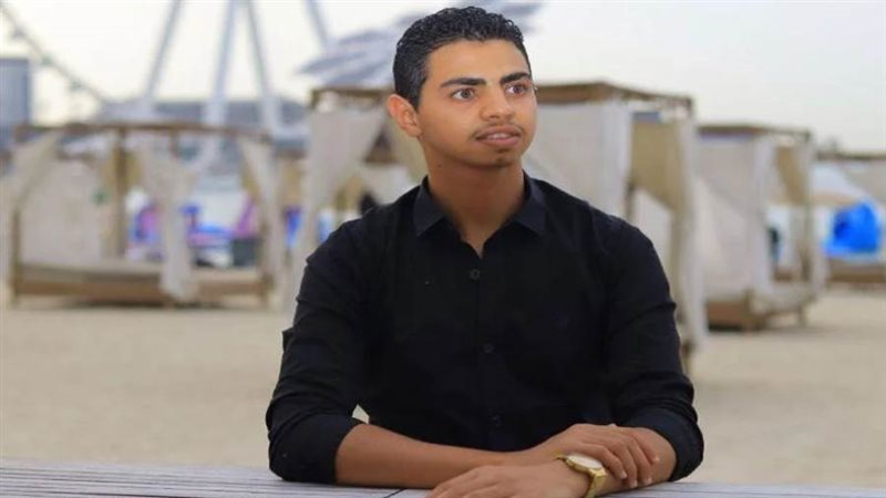 الفنان بهاء باسم