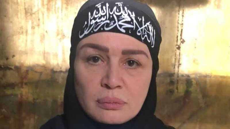 إلهام شاهين