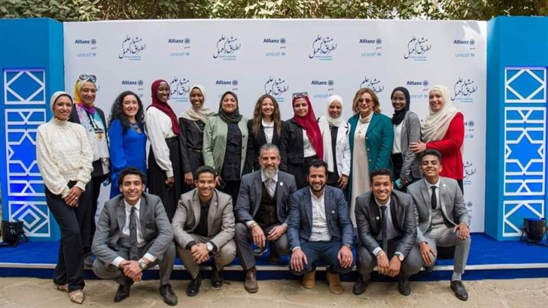 وزير الشباب والرياضة