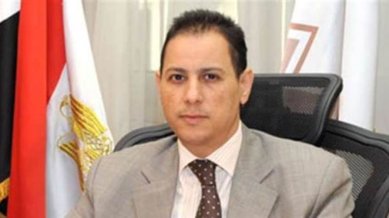 الدكتور محمد عمران