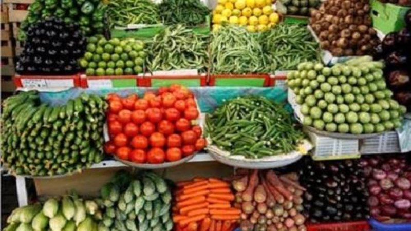 اسعار السلع الغذائية