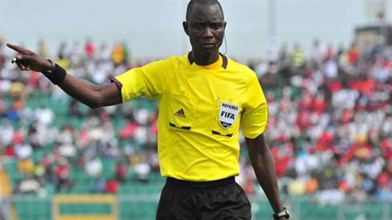 الكونغولي جون جاك