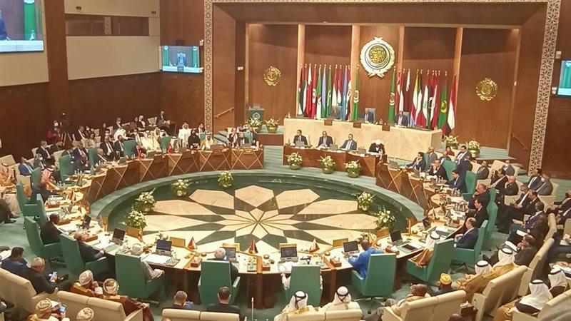 وزراء الخارجية العرب