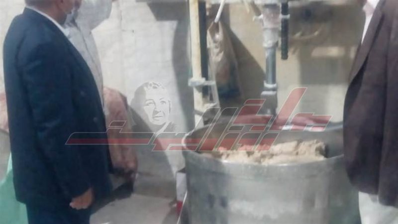 الحملات الرقابية