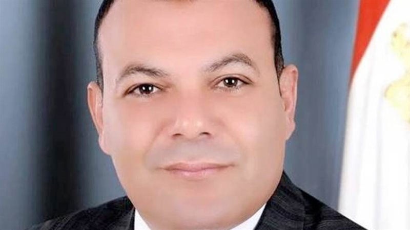 اللواء عبدالله لاشين