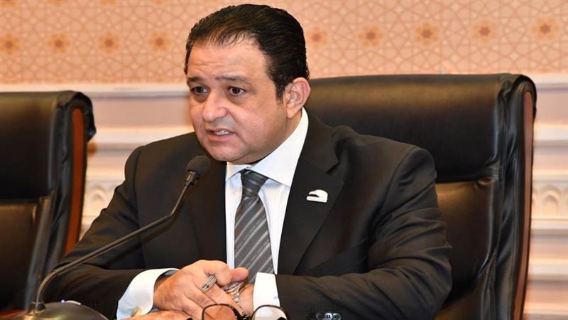 النائب علاء عابد