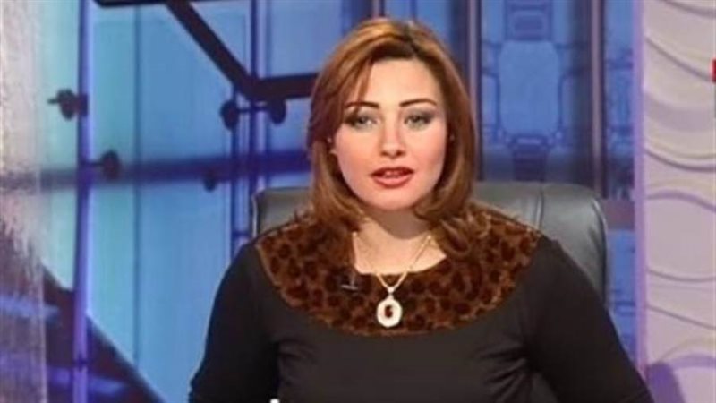 الإعلامية فاتن عبد