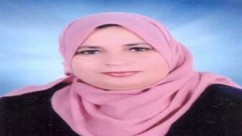 الدكتورة فاطمة حسن