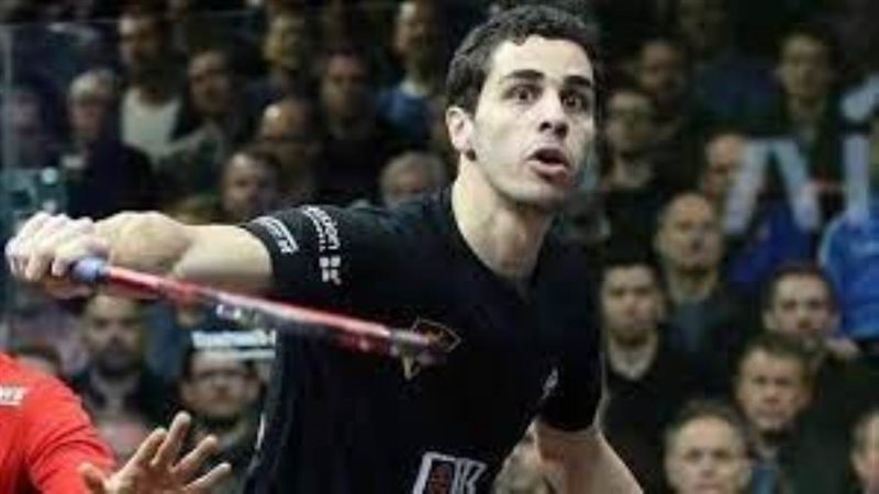 علي فرج لاعب أندية